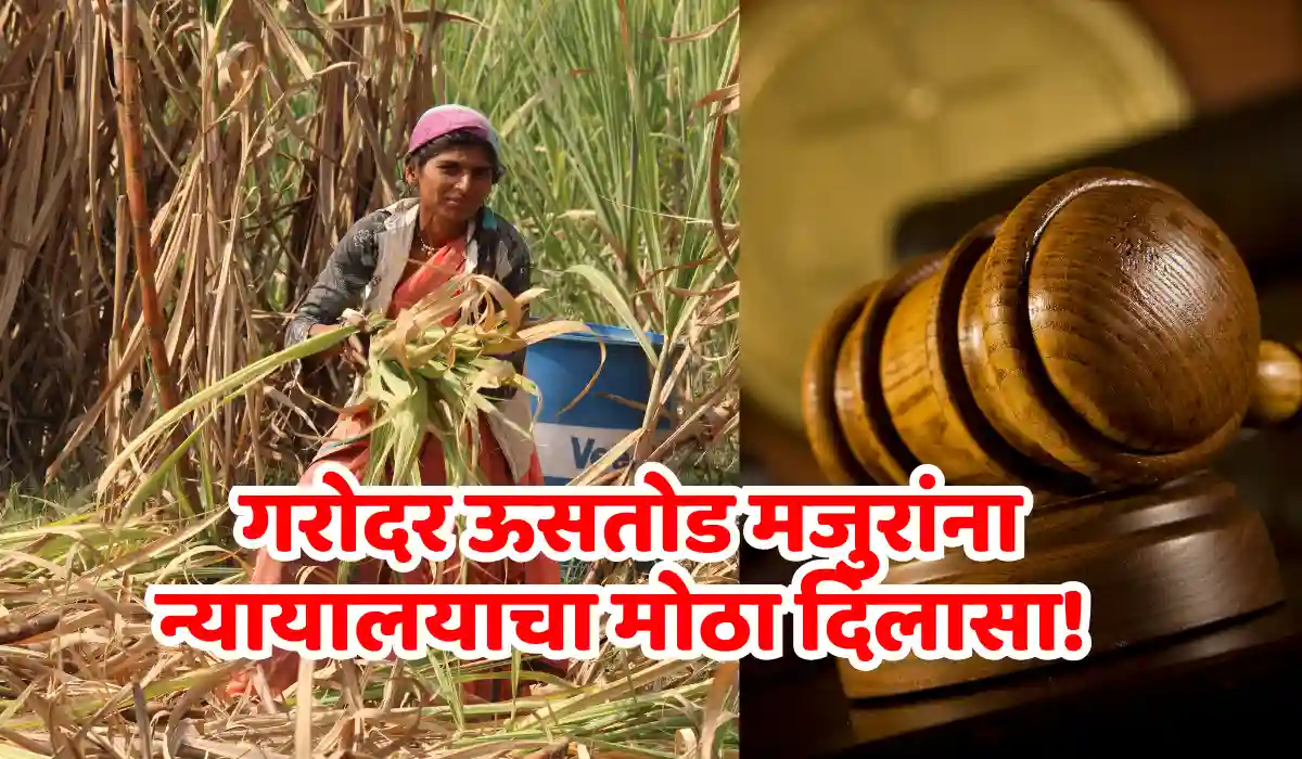 Beed Court Order